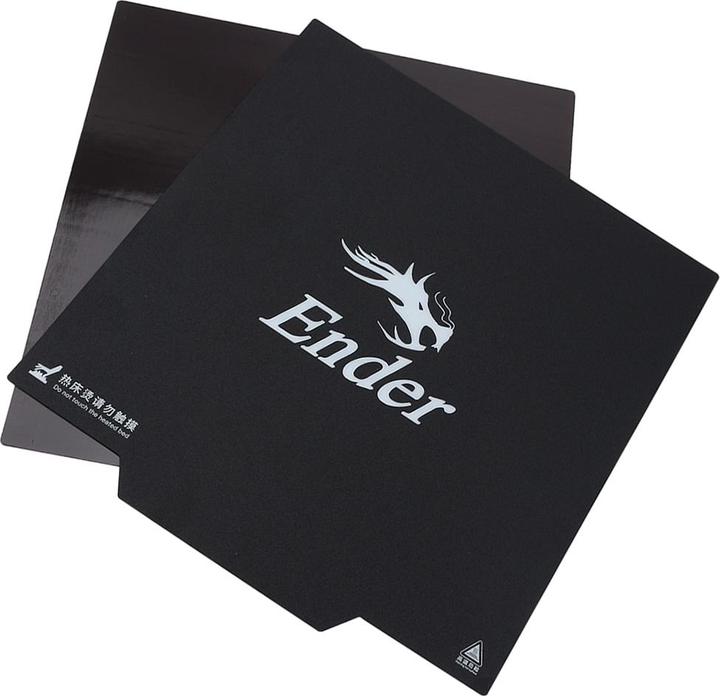 Image du produit Creality Plaque de pression (Accessoire)
