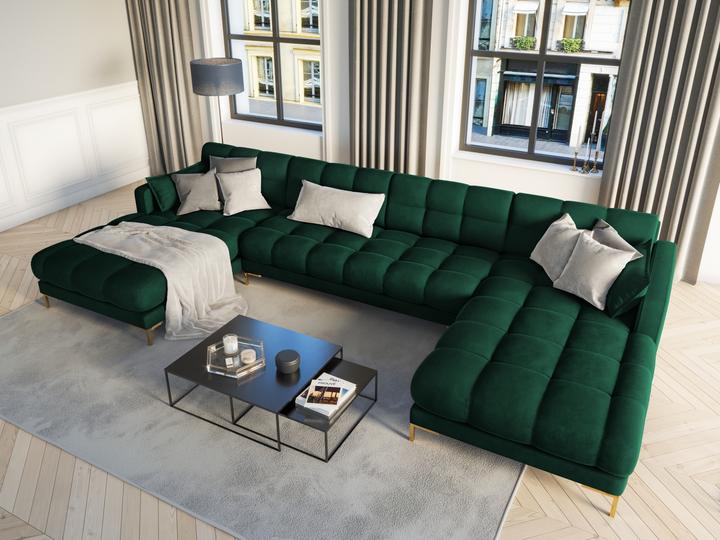Actual product image Micadoni Mamaia (Sofa landscape)