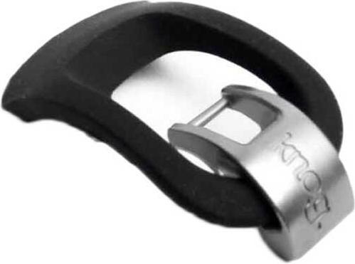 Produktbild knog. Blinder Road Strap, short, black SALE