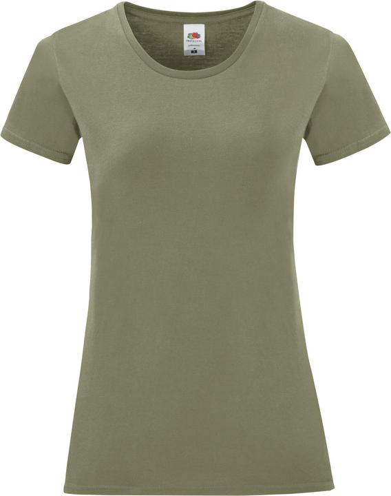 Fruit of the Loom Iconic TShirt (XXL)