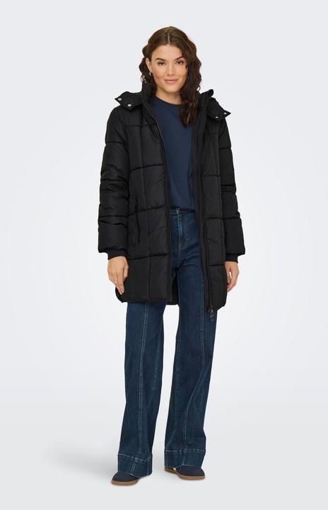 Produktbild JdY Jdydaisy Life Long Padded Jkt. Otw Noos (L)
