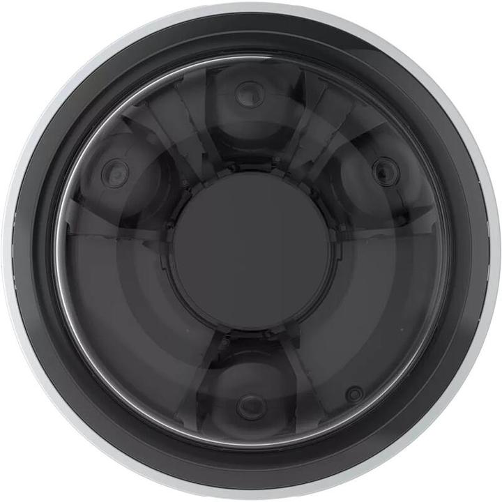 Actual product image Axis P3748-PLVE (3840 x 2160 pixels)
