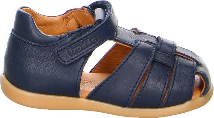 Actual product image Froddo Dark blue (27)