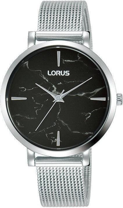 Lorus Zegarek RG241SX9 (Chronometer, 34 mm)