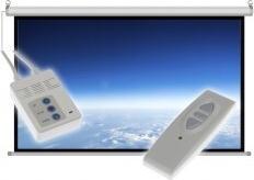 Productafbeelding Art EL F106 16:9 EKRAN ELEKTRYCZNY 16:9 106 234x131cm z pilotem FS-106 16:9 (16:9)