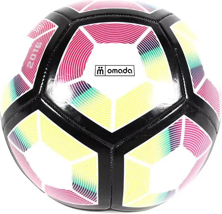 Gladiatorfit Fussball Ballon (5)
