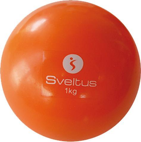 Sveltus Weight ball 1kg (1 kg, 115 mm)