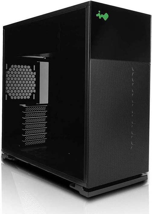 Actual product image In Win 127 (mATX, Mini-ITX, ATX)