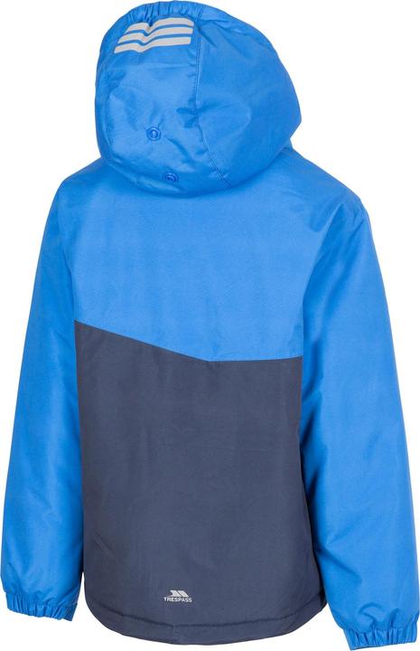 Actual product image Trespass Childrens/Kids Smash TP50 Waterproof Jacket (146, 152)
