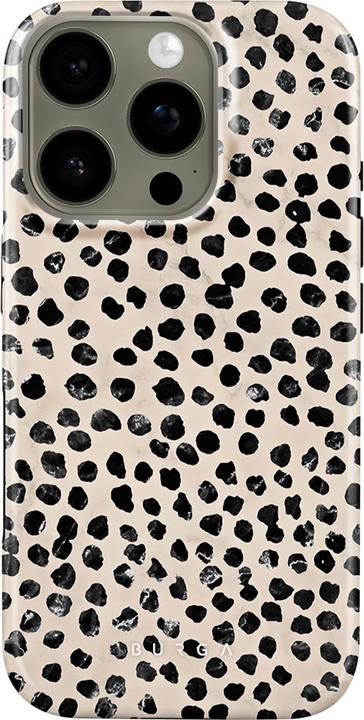 Actual product image Avizar Almond Latte Case (Apple iPhone 15 Pro Max)