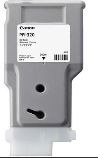 Produktbild Canon Tinte PFI-320Y, yellow (Y)