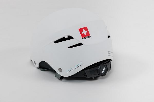 Immagine prodotto Ensis Helmet BALZ Pro