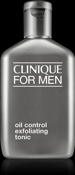 Actual product image Clinique Oil Control (Cleansing lotion, 200 ml)