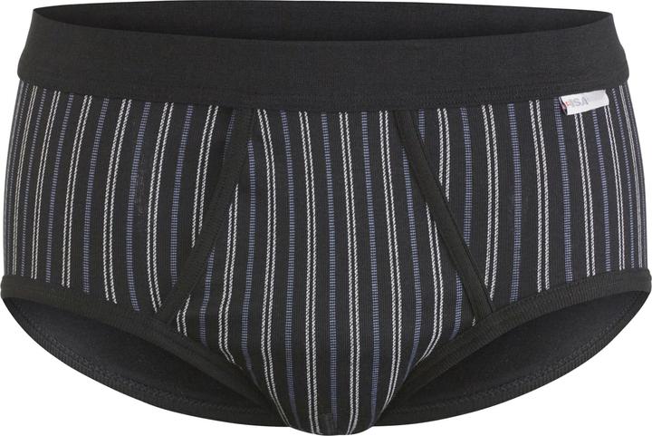 Produktbild ISA Bodywear Slip Baumwolle (XXL, Einzelpack)