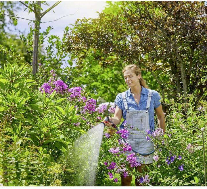 Actual product image Gardena Classic