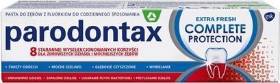 Complete Protection Toothpaste Extra Fresh 75Ml (75 ml)