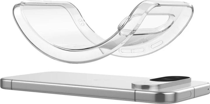 Produktbild Screenguard Flexible Case (Google Pixel 9)