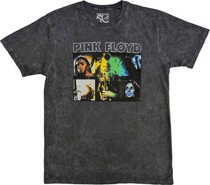 Pink Floyd Poster Ringer (S)