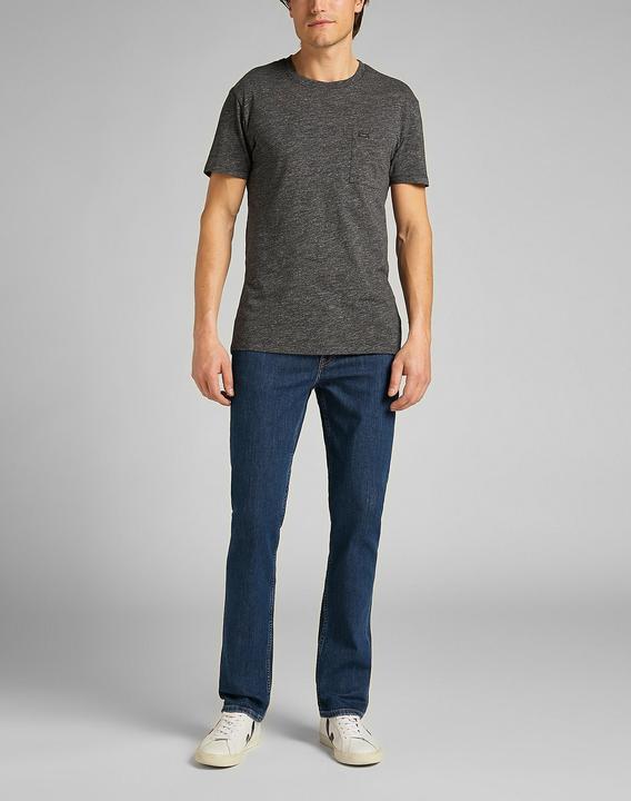 Immagine prodotto Lee Jeans Brooklyn Straight Fit lavaggio a pietra scuro (W40/L34)