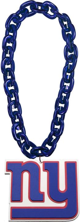 Actual product image Great Branding New York Giants Fanchain