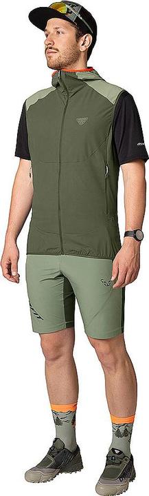 Actual product image Dynafit Transalper 2 Light DST (XXL)