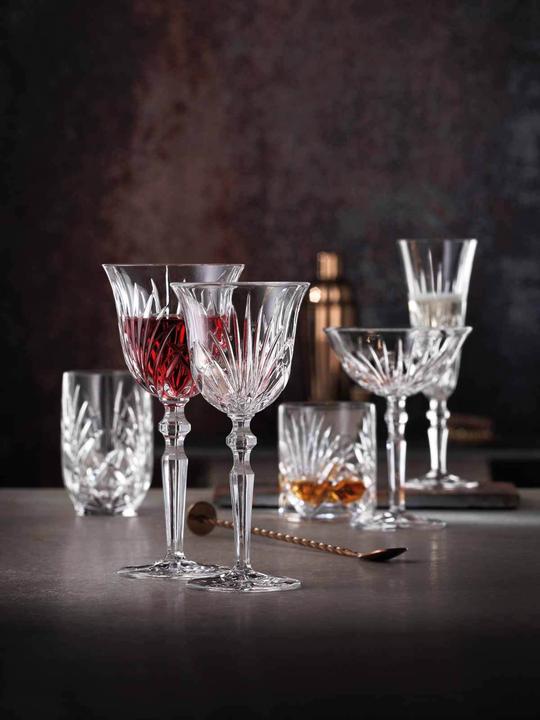Produktbild Nachtmann Palais (23 cl, 1 Gläser, Rotweingläser)