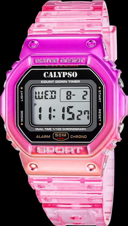 Produktbild Calypso Color Splash (44 mm)