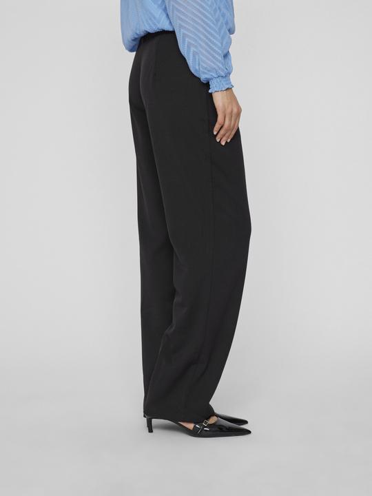 Image du produit Vila Pantalon droit mi-longueur (36)