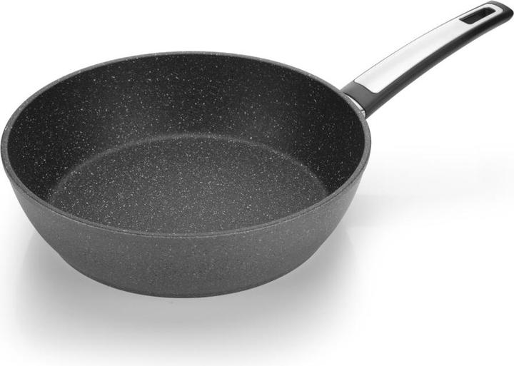 Actual product image Tescoma I-Premium Stone Frying Pan For Pancakes Ø 26 cm (26 cm, Frying pan, Cast aluminium)