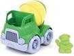 Produktbild Green Toys Construction Truck - Mixer