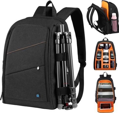 Produktbild Puluz Waterproof Camera Backpack (Fotorucksack)