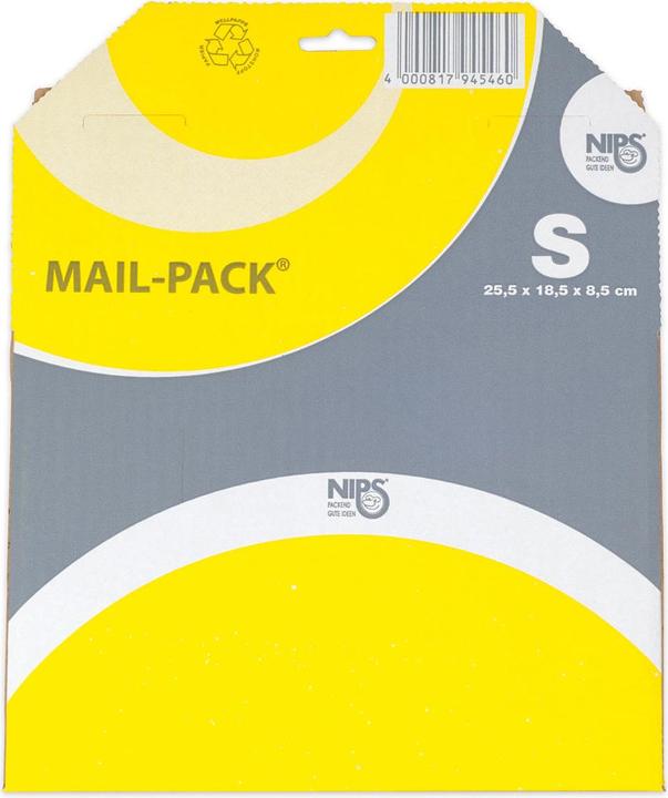 Image du produit Elco Mail-Pack S (17,5 x 25 cm, 1 x)