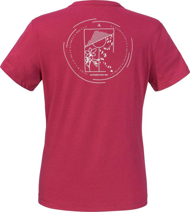 Actual product image Schöffel T Shirt Buchberg L (L)