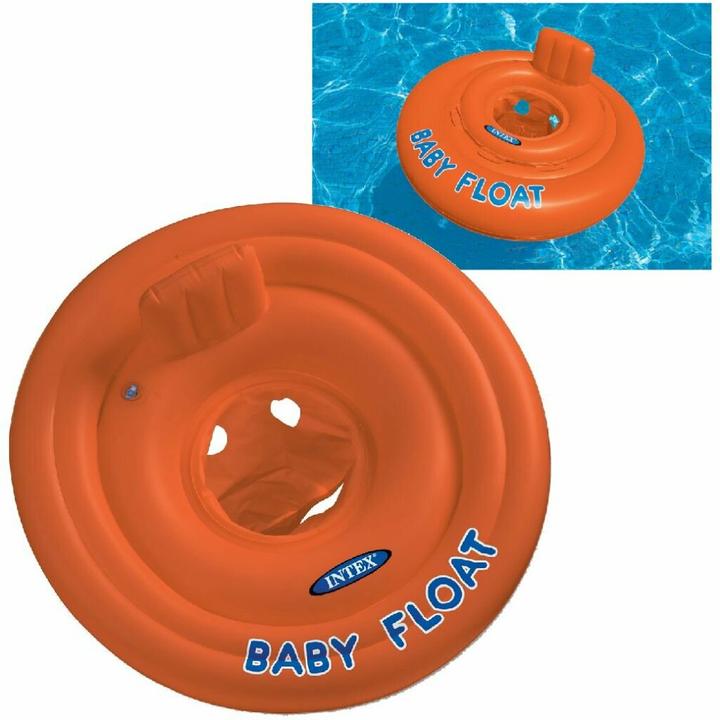 Immagine prodotto Baby Plus Babysicherheitsring