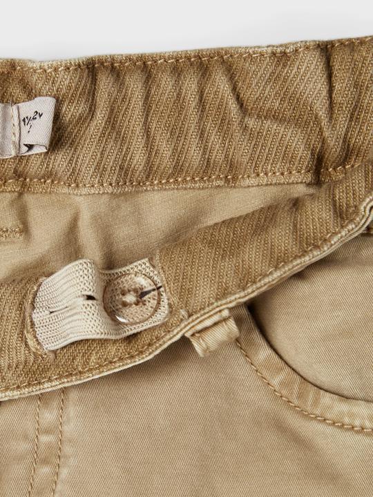 Image du produit Name it Pantalon cargo Baggy Fit (86)