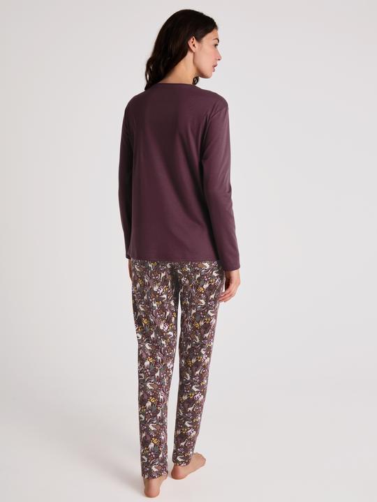 Produktbild Calida Pyjama, lang (L)