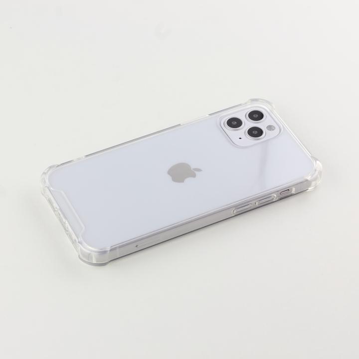 Actual product image PhoneLook Coque Bumper Glass (Apple iPhone 12, Realme 12 Pro+)