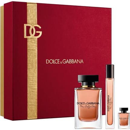 Actual product image Dolce & Gabbana The Only One (Eau de parfum, 115 ml)