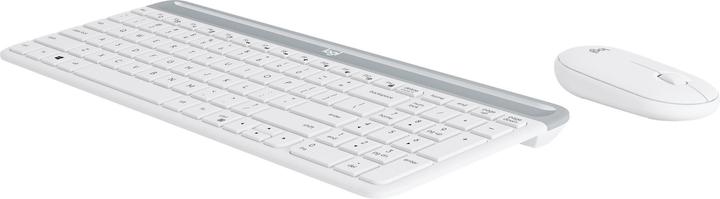 Produktbild Logitech MK470 (CH, Kabellos)