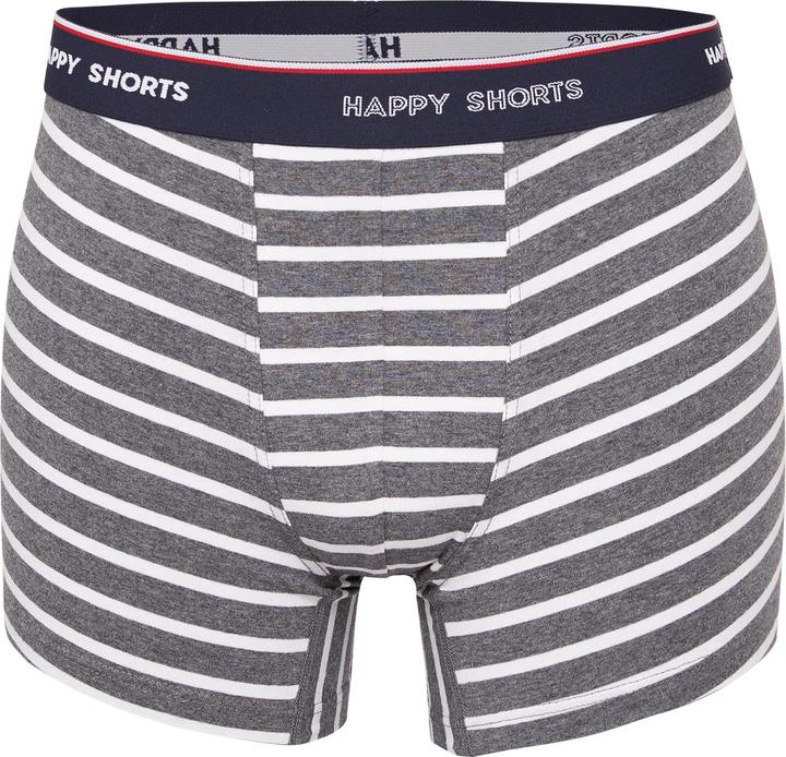 Actual product image Happy shorts Retro Pants motifs (M, pack of 3)