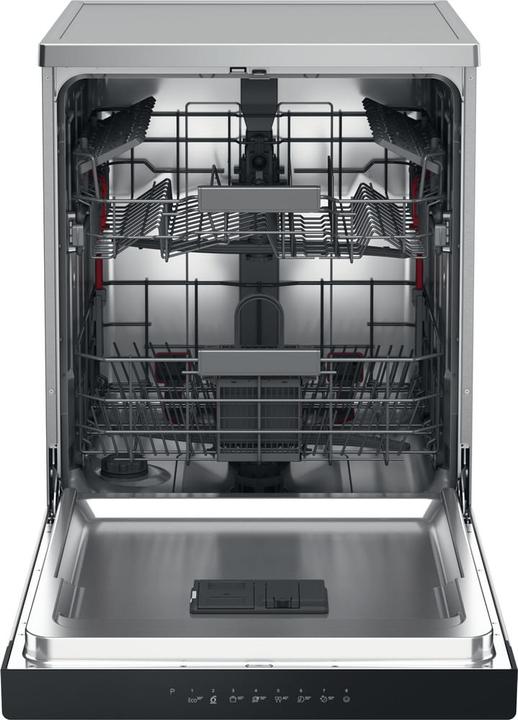Image du produit Whirlpool LV WFC3C42PX