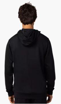 Produktbild Fox Hoody 24 Balance Blk (S)