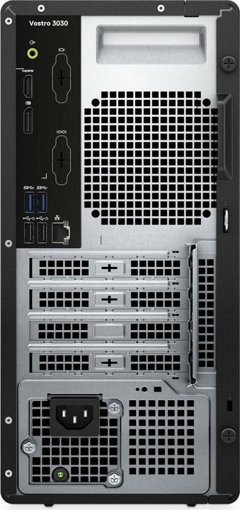 Actual product image Dell Vostro 3030 - Complete system - Core i5 - RAM: 16 GB DDR5 - HDD: 1,000 GB