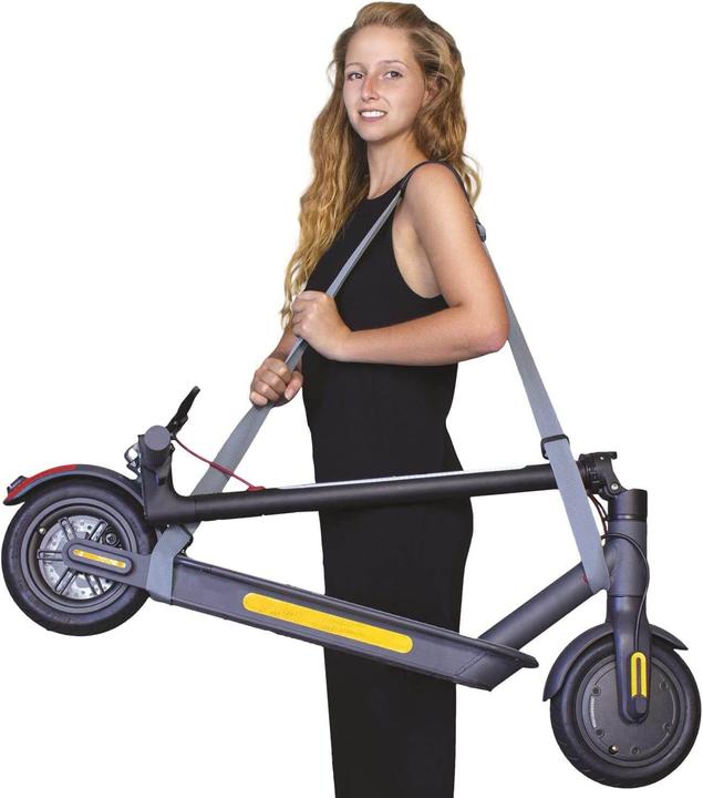 Lanco Harnais universel pour scooter électrique