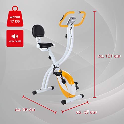 Produktbild Ultra Sports F-Bike