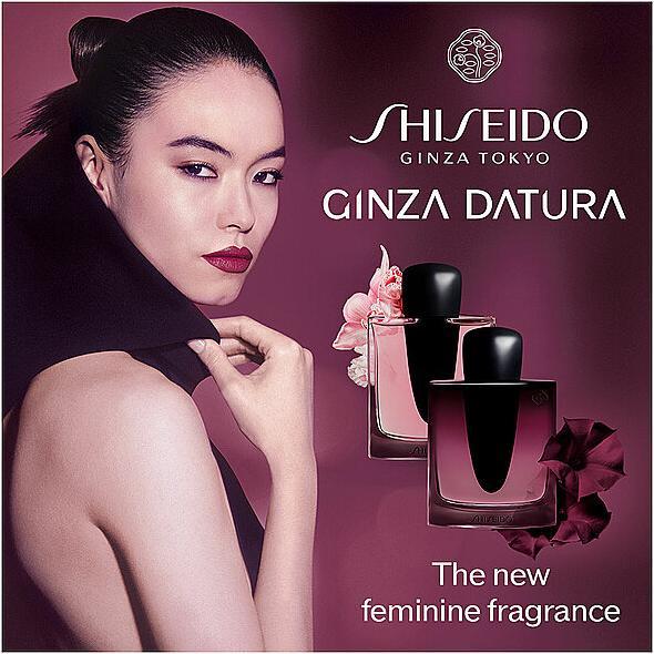 Immagine prodotto Shiseido Ginza Datura (Eau de parfum, 30 ml)