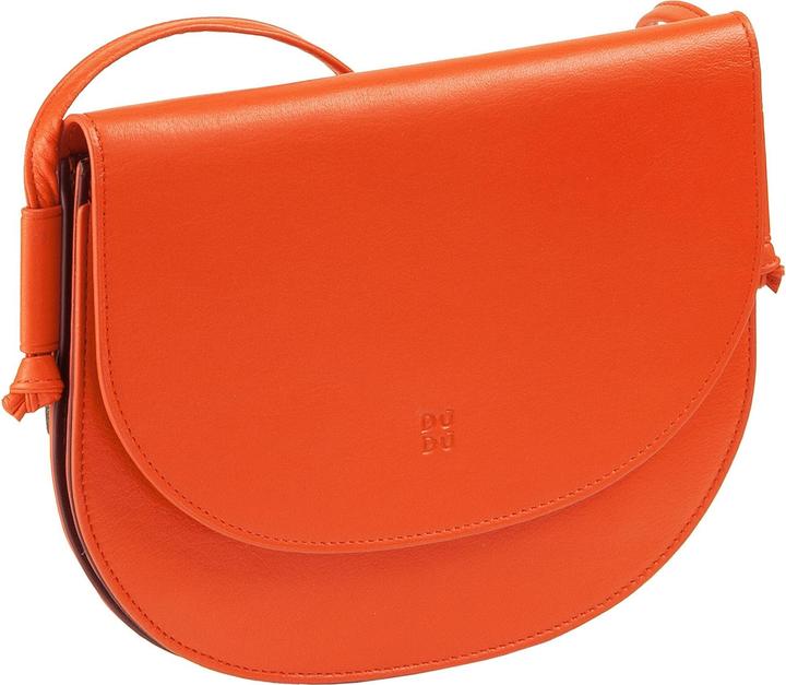 Image du produit Dudu Sac à bandoulière en cuir 18.5 cm