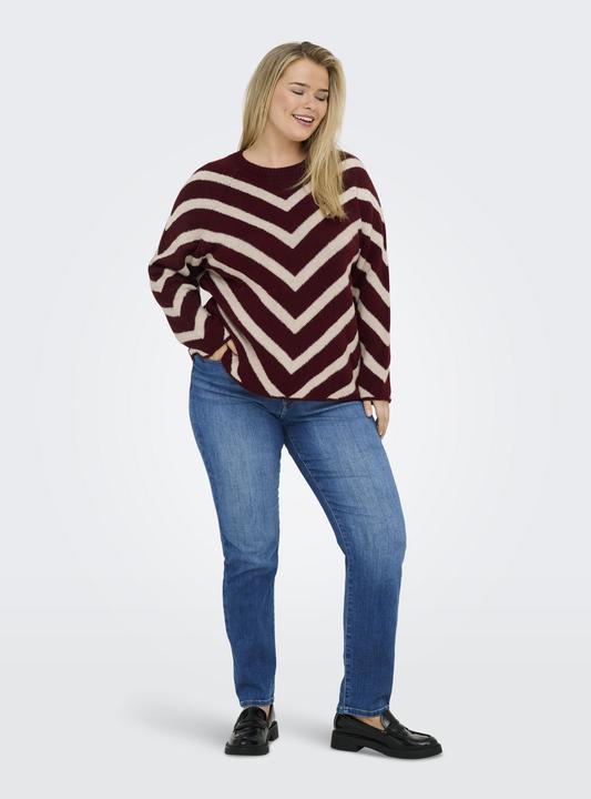 Produktbild Only CARELIZA Strickpullover Strickpullover (L)