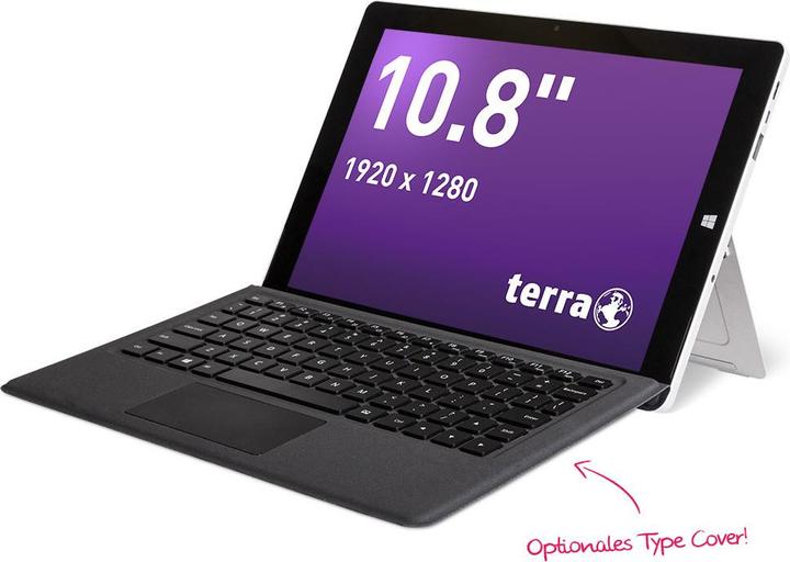 Produktbild Terra Pad 1062 (10.80", 64 GB, Titan)