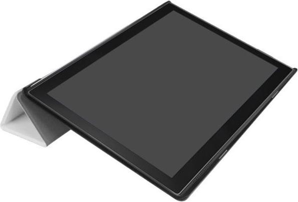 Image du produit MU Classic Housse à rabat en cuir (Lenovo Tab 4 10)